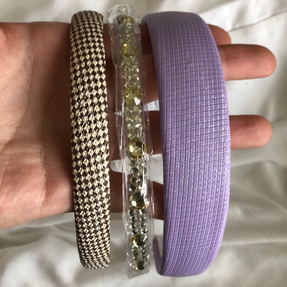 Headband Bundle